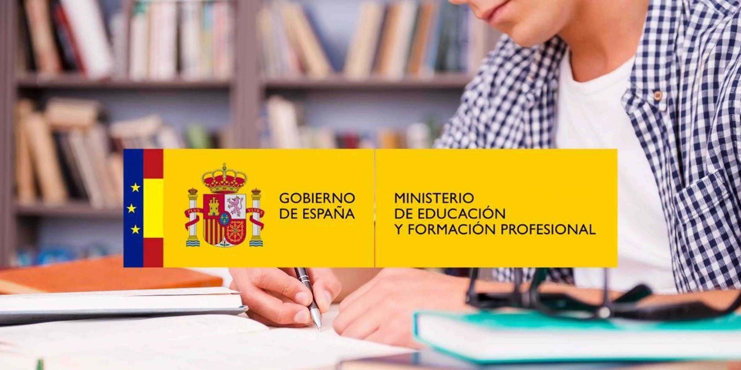 Becas Generales 2026-2027. Abierto el plazo